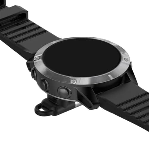 Yardwe Portable Watch Charge Connector Micro Adapter for Sports Watches — view 6