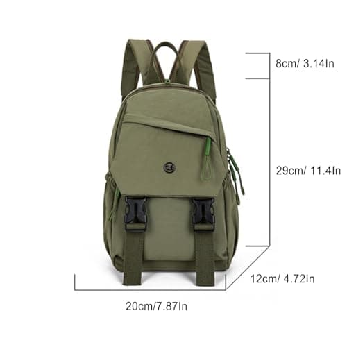 Travel Backpack Weekender Backpack for Women Travel — view 5
