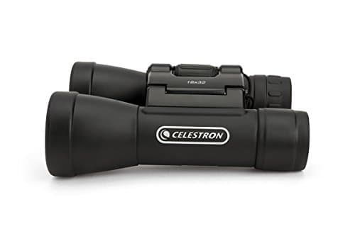 Celestron 71234 UpClose G2 16 x 32 Roof Binocular, Black — view 4