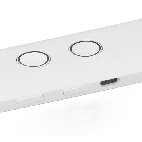 Two Way Real Time Voice Translation Voice Translation Stick, Language Translator Device Support 97 Languages Real Time Text, Photo, Voice Translation Pen for Travel (White) — view 5