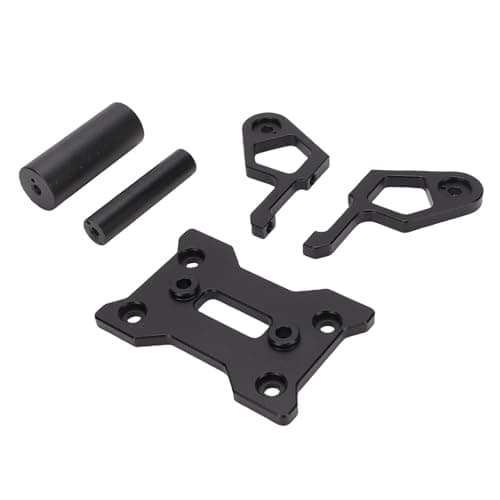 Vistreck Motorcycle GPS Phone Extension Bracket for Enhanced Navigation