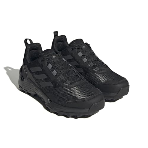 adidas Women's Eastrail 2.0 Hiking Shoes, Core Black/Carbon/Grey Four, 6 UK — view 3
