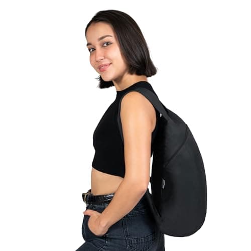 Nanobag Daypack 16L Ultralight Packable Foldable Travel Backpack for Hiking — view 2
