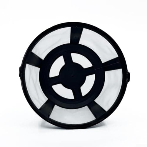 Portable Coffee Filter Cup for Travel Office Use — view 4