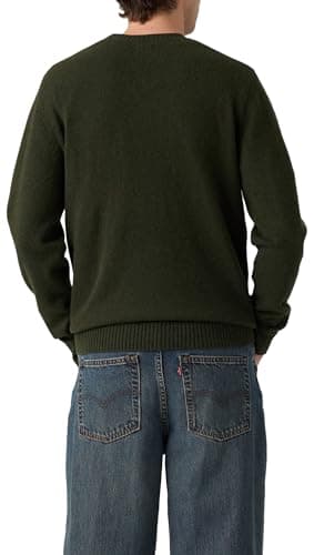 Levi's Original Hm Sweater Duffle Bag, Duffle Bag, L — view 4