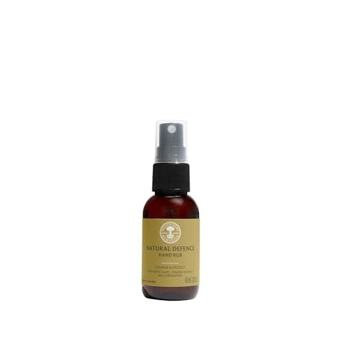 Neal's Yard Remedies Natural Defence Hand Cleanser, 40ml