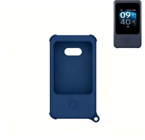 Case For GL.iNet GL-E5800 EU Mudi 7 5G Tri-band Wi-Fi 7 Travel Router case