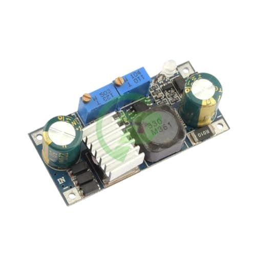 DC-DC 5A Buck Constant Current Module Step-Down Voltage Regulator Power Supply Board Converter New 2025 for Arrival High Reliable Electronic Component, Precision, Stable Performance