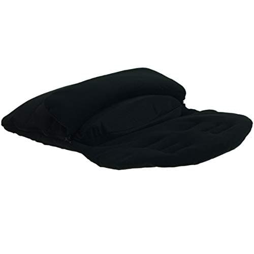 Premium Footmuff/Cosy Toes Compatible with iCandy Orange - Black Jack — view 5