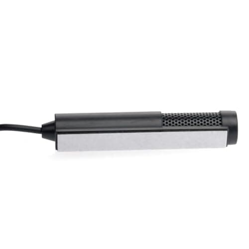 HOMOBABE 555b USB 2.0 Condenser Microphone for Gaming Singing Computer — view 4