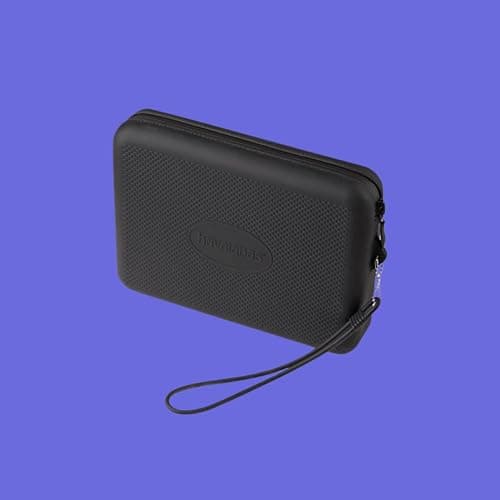 Havaianas - Beach Necessaire, Practical and Elegant Toiletry Bag, Sturdy Finish, with Durable Zipper and Strap, Water-Resistant, Adults Unisex — view 2