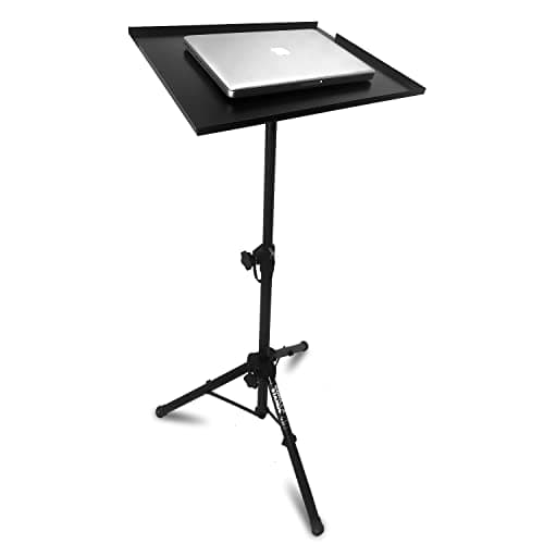 Gorilla Professional Event Conference Hotel Tripod Laptop Projector Floor Stand — view 4