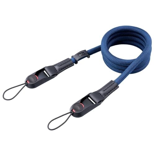 VKO Quick Release Camera Neck Shoulder Strap for Street Photographers