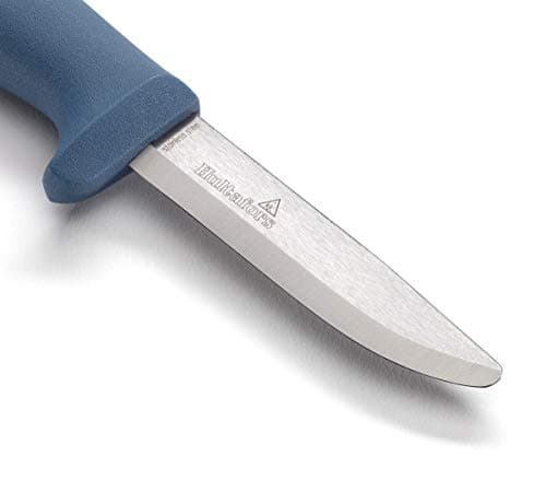 Hultafors 380090 "SKR" Safety Knife - Black/Blue — view 4