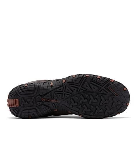 Columbia Men’s Woodburn II Waterproof Shoe — view 5