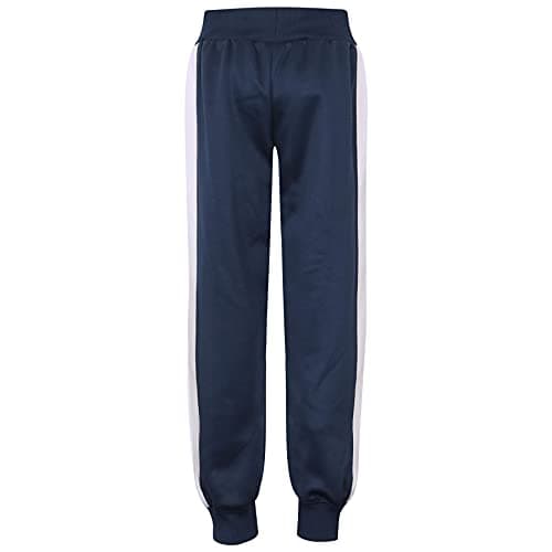 A2Z 4 Kids Girls Boys Fleece - T.S A2Z 704 Navy 11-12 — view 5