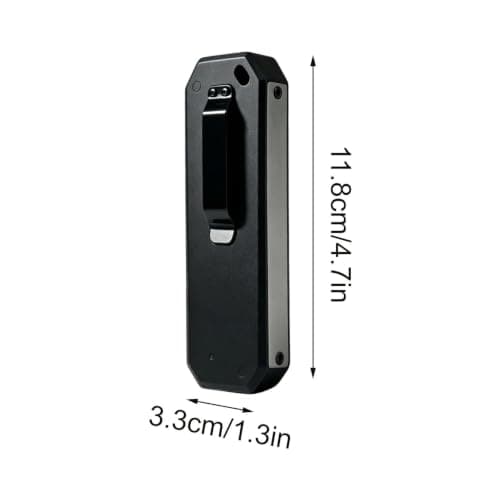 Pocket Screwdriver Set Foldable Multifunctional Tool with — view 6