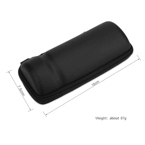 Jiawu Mountain Bike Repair Kit Tool Bag, EVA Storage Box — view 2