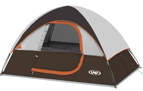 UNP Camping Tent for 2-3 Person