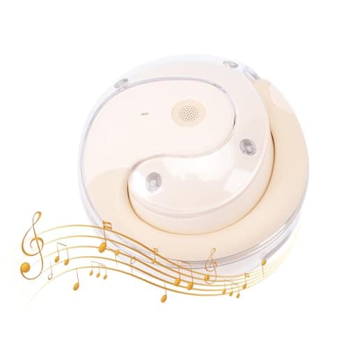 ZJchao Language Translator Earbuds Real Time Translation, 144-Language Two-Way AI Translator Earbuds with 5.4 for Travel Business Learning (Beige) — view 4