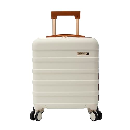 CabinMax Underseat Cabin Suitcase, Easyjet Cabin Bag 45x36x20 Hand Luggage — view 2