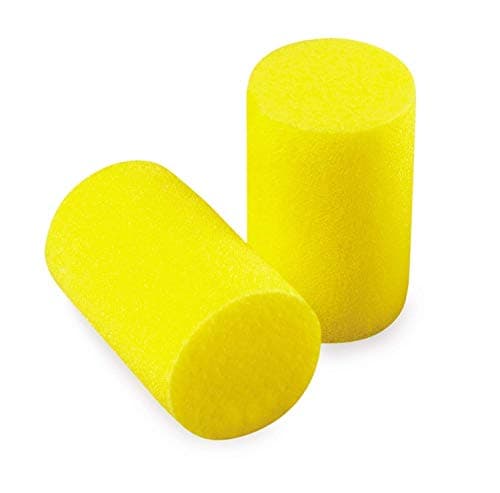 3M E-A-R™ Classic™ Earplugs PP01002 Pillowpack 100 Pairs