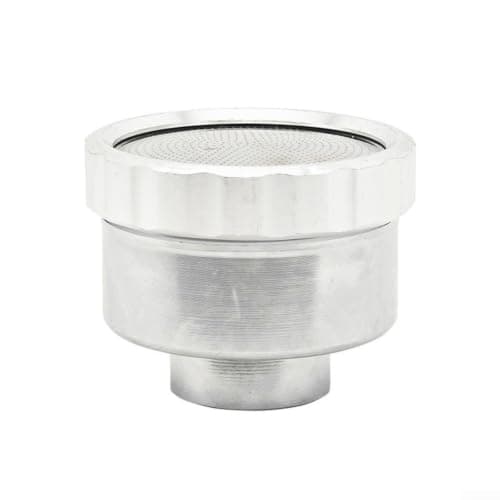 Multi Mesh Sprayer Head Aluminium Alloy Hose Nozzle for Greenhouse