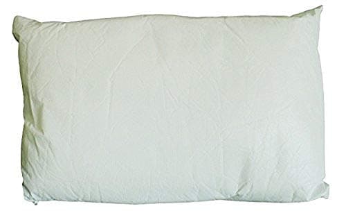 COMFORTNIGHTS Waterproof and Wipe clean, Flame Retardant Pillow