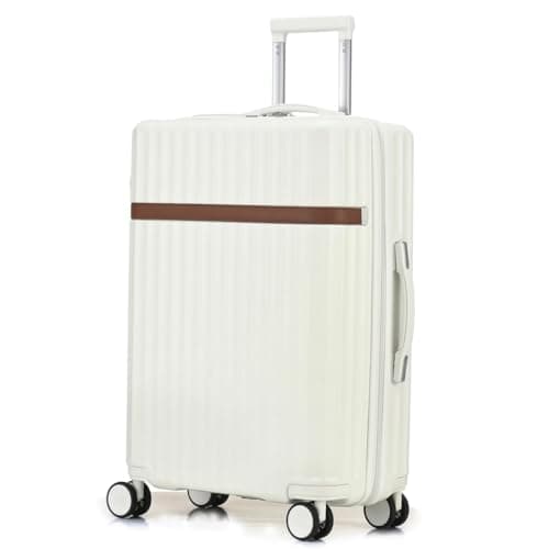 RMW Suitcase 28 Inch Large Hardshell Lightweight Check-in Luggage ABS+PC