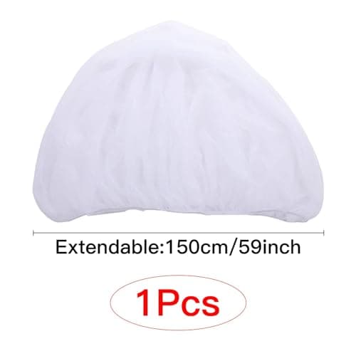 Universal Mosquito Net for Pushchair,Pram Net,Baby Mosquito Net for Pram — view 5