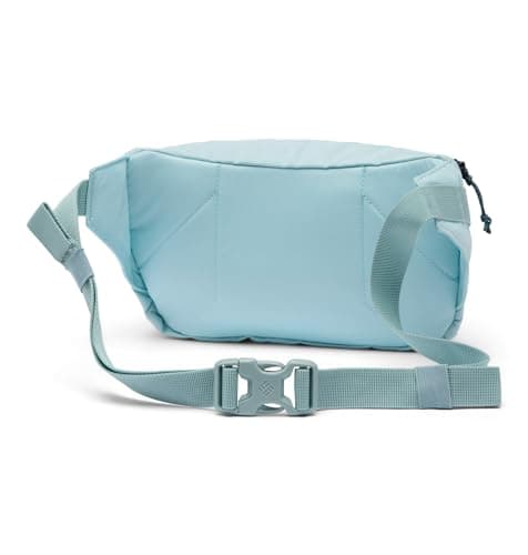 Columbia Unisex Zigzag 2 Hip Pack, Hip Bag, Marine Light/Crushed Blue, One Size — view 2