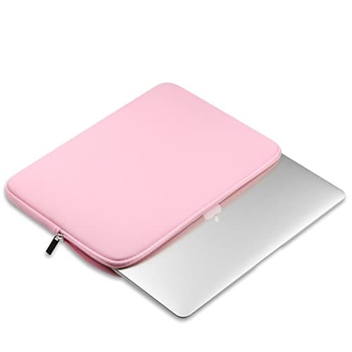CCPK 13 inch Laptop Case, Laptop Sleeve for MacBook Air 13 inch MacBook Neo — view 4
