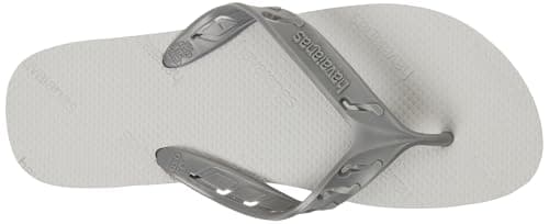 Havaianas Track Go Men FlipFlop Ice Grey 8.5/9 UK — view 3