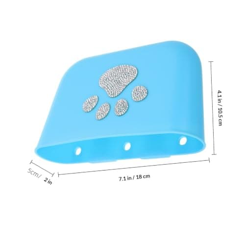 OFFSCH Car Door Trash Can Storage Organizer with Side Hanging Design — view 2