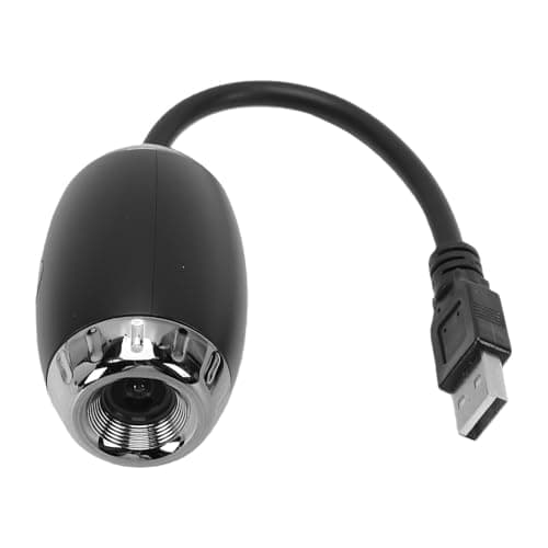 USB Portable Projector Night Light Durable Build with Cooling System for Road Trips and Indoor Gatherings — view 6