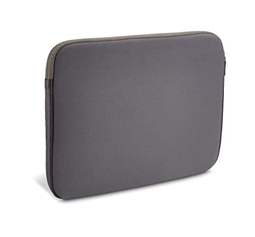 Amazon Basics 13.3 inch Laptop Sleeve Case - Grey — view 2