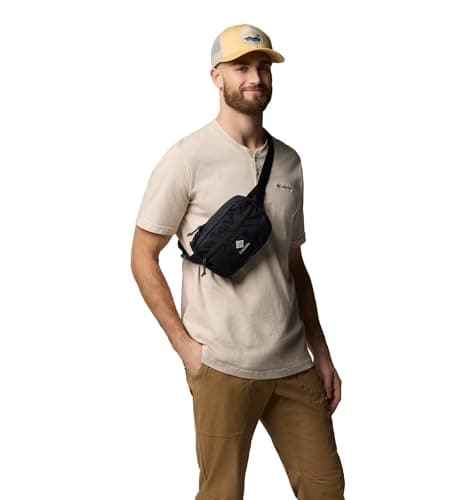 Columbia Trail Traveler Hip Pack — view 3
