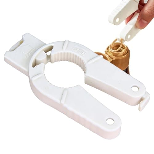 Beer Bottle Opener Anti-Slip Multi-Functional Gadget