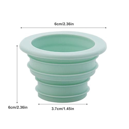 Drain Pipe Seal Hose Anti-odor Floor Plug — view 5