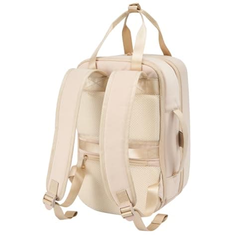 Cabin Max Ryanair Cabin Bag Underseat Hand Luggage Travel Backpack 40x20x25 — view 2