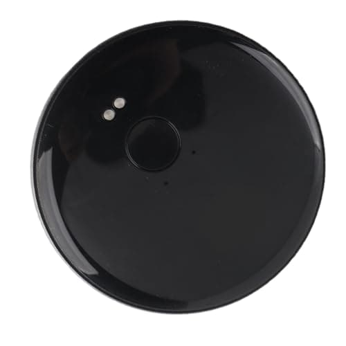 Vroomoto Language Translator Voice Translator Translation Device AI 138 Languages 2 Way Simultaneous Voice Photo Video Call Magnetic 45 Days Standby for Travel Study Business (Black) — view 5