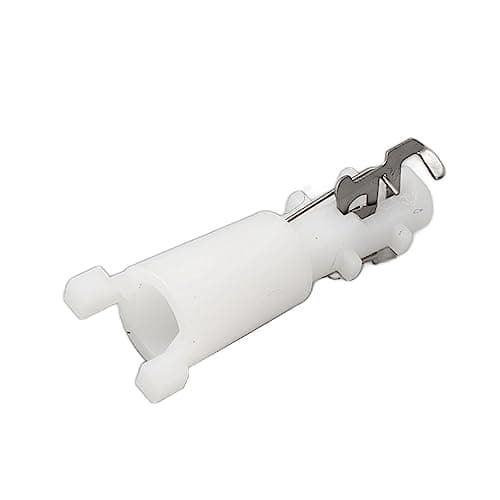 Jiawu 20pcs Nose Trimmer Replacement Head with Steel Blades — view 5