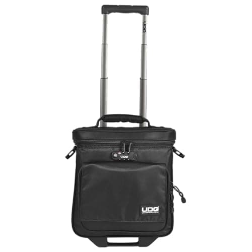UDG Ultimate Trolley to Go, Black (U9870BL) — view 2