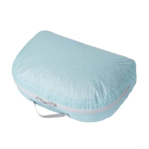 Honseadek Lightweight Waterproof Camping Storage Bag and Pillow for combo