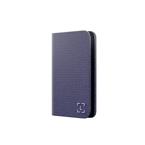 Ledger Stax Magnet Shell - elegant touchscreen crypto wallet protection