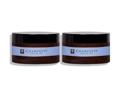 2x Champneys Health Spa - Mini Slumber Body Balm