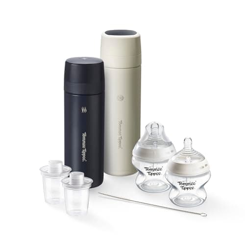 Tommee Tippee PrepGo Portable Formula Feed Maker