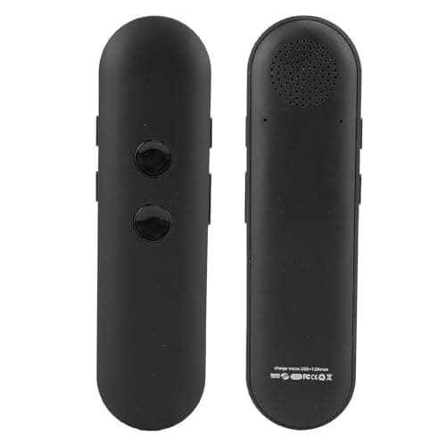 SALALIS Language Translator Device 82 Languages Bluetooth Two Way — view 2