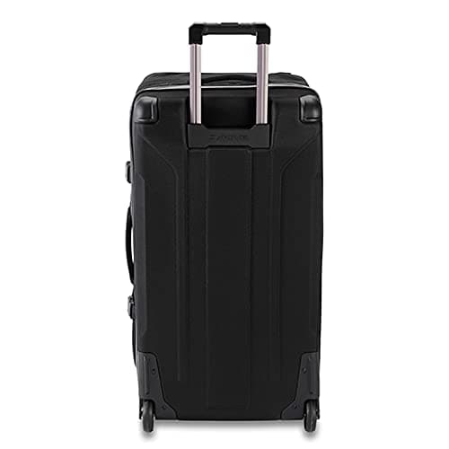 Dakine Split Roller 110L Travel Bag, Suitcase - Black — view 3