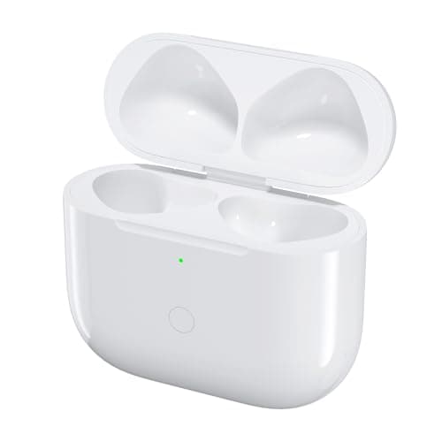 Wireless Charging Case Replacement Compatible with Air Pods 4 rd